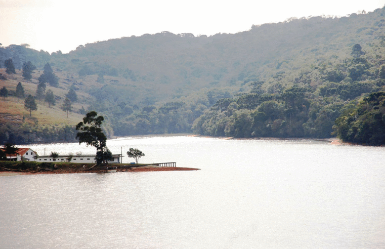 😔 TRAGÉDIA NO ALAGADOS: DOIS JOVENS MORREM AFOGADOS DURANTE PESCARIA EM PONTA GROSSA
