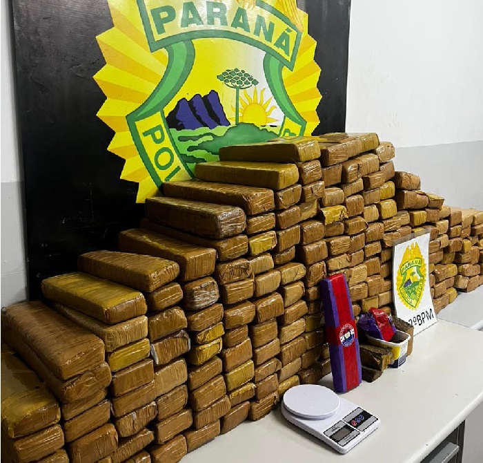 POLÍCIA MILITAR REALIZA MAIS DE 300 PRISÕES EM AÇÃO CONTRA O TRÁFICO NO ESTADO