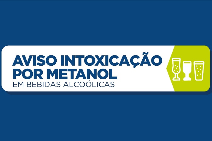 COM MAIS TRÊS CASOS SUPEITOS O PARANÁ ADQUIRE AMPOLAS DE ANTÍDOTO DO METANOL