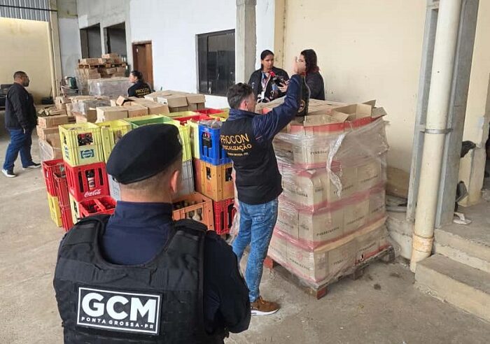 PARANÁ TEM A CONFIRMAÇÃO DE TRÊS PESSOAS INTOXICADAS POR METANOL