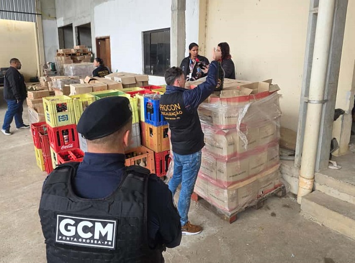 PARANÁ TEM A CONFIRMAÇÃO DE TRÊS PESSOAS INTOXICADAS POR METANOL