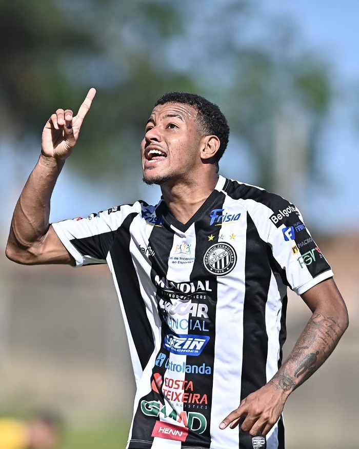 OPERÁRIO VENCE O CRICIÚMA NOS PÊNALTIS E SEGUE NA DISPUTA DA COPA BRASIL SUB-20