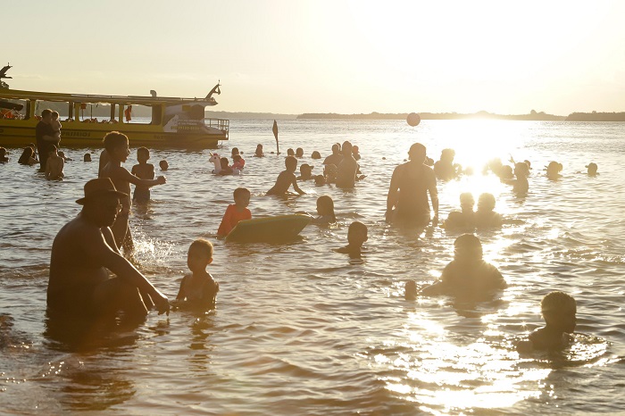 APÓS RECORDES DE CALOR NOVA FRENTE FRIA SE APROXIMA DO PARANÁ
