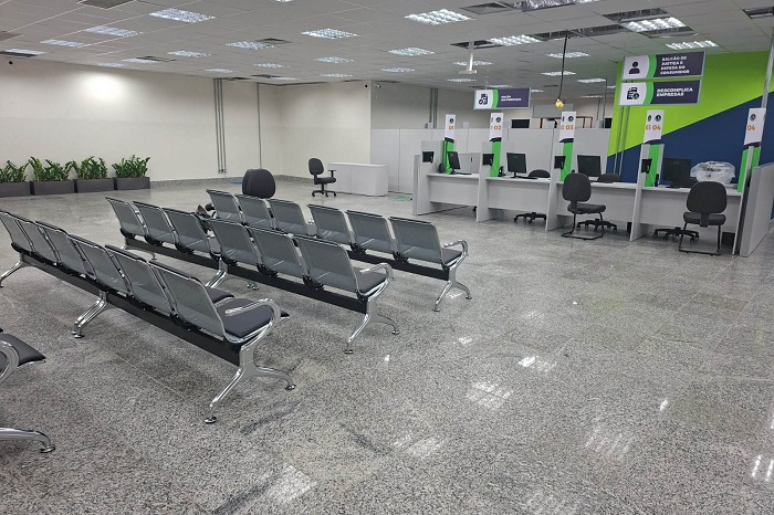 PONTA GROSSA É A 3ª CIDADE PARANAENSE A CONTAR COM OS SERVIÇOS DO ‘POUPATEMPO’