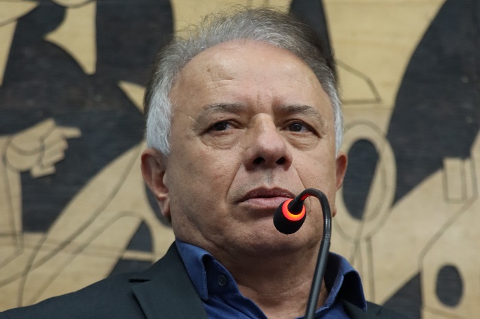 PROVEDOR PRESTA CONTAS E DESTACA AVANÇOS DA SANTA CASA NA TRIBUNA LIVRE