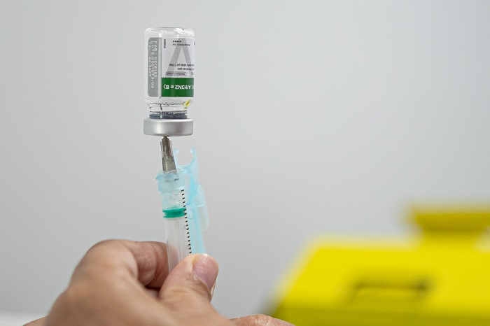 PARANÁ INICIA NESTA SEGUNDA-FEIRA A CAMPANHA DE MULTIVACINAÇÃO