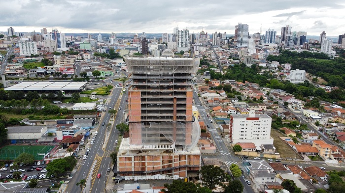 PREFEITURA UNIFICA A EMISSÃO DE CERTIDÕES COM O ‘HABITA JÁ PG’