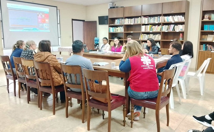 PONTA GROSSA TEM APROVAÇÃO DO PLANO DE ASSISTÊNCIA SOCIAL 2026-2029