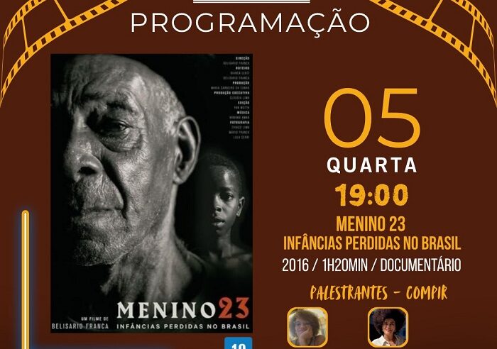 CINEPG TEM PROGRAMAÇÃO EM HOMENAGEM AO ‘MÊS DA CONSCIÊNCIA NEGRA’