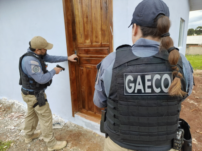 MPPR, EM CONJUNTO COM OUTROS ÓRGÃOS, DEFLAGRA OPERAÇÕES CONTRA ORGANIZAÇÃO CRIMINOSA ENVOLVIDA EM FRAUDES ELETRÔNICAS, CORRUPÇÃO E TRÁFICO DE DROGAS