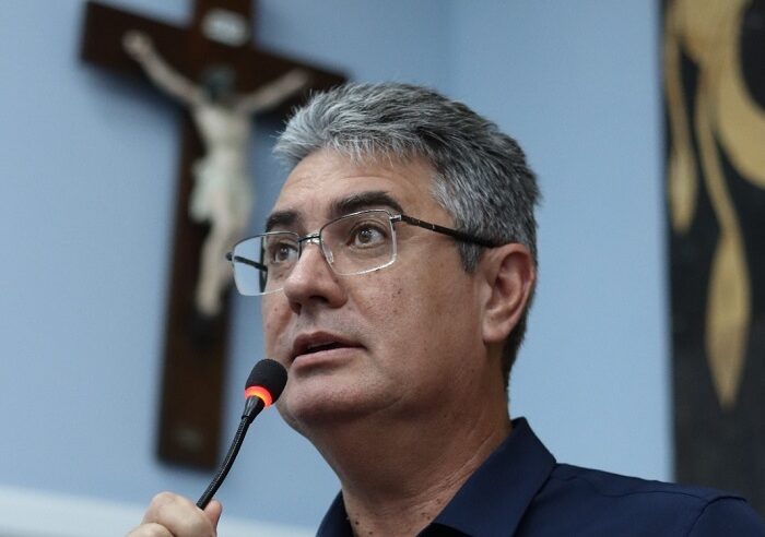 JULIO KULLER CRITICA MÁS CONDIÇÕES DA BR-277