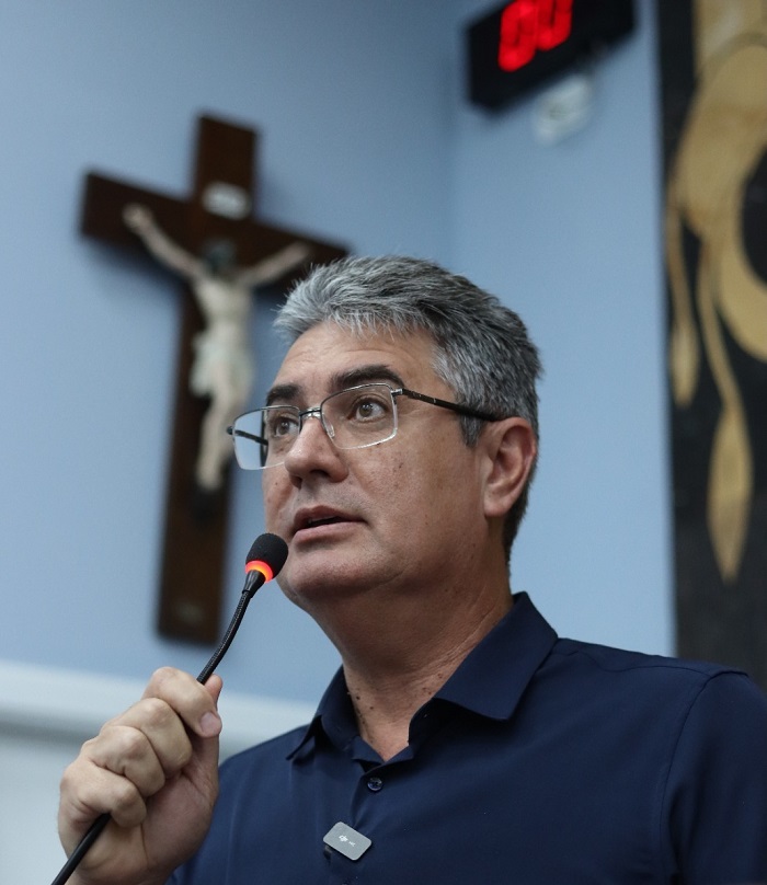 JULIO KULLER CRITICA MÁS CONDIÇÕES DA BR-277