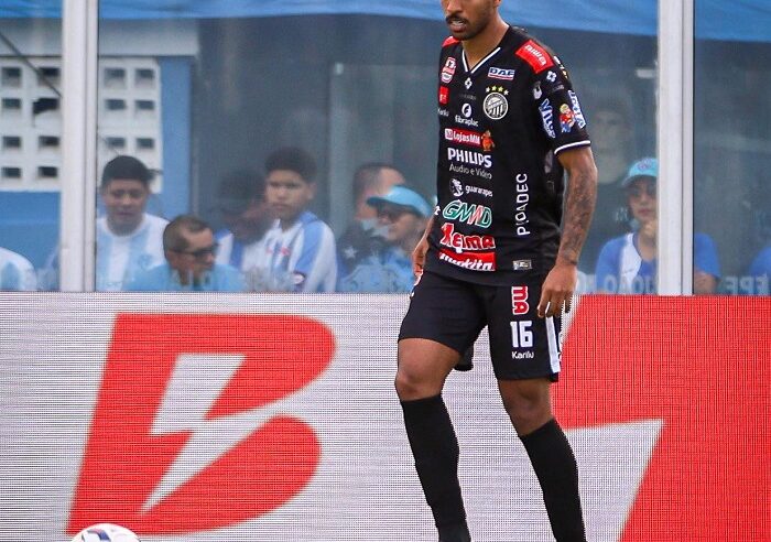 OPERÁRIO RECEBE O VILA NOVA NA DISPUTA PELO 12º LUGAR DA SÉRIE ‘B’