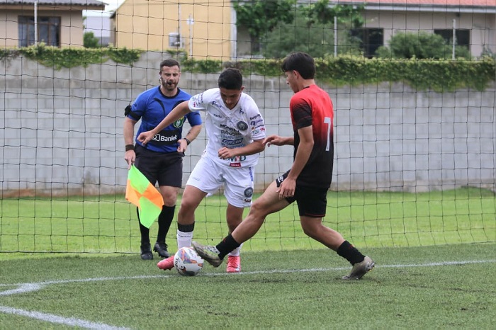 OPERÁRIO VENCE O ATHLETICO E GARANTE VAGA NA SEQUÊNCIA DA COPA SUL SUB-20