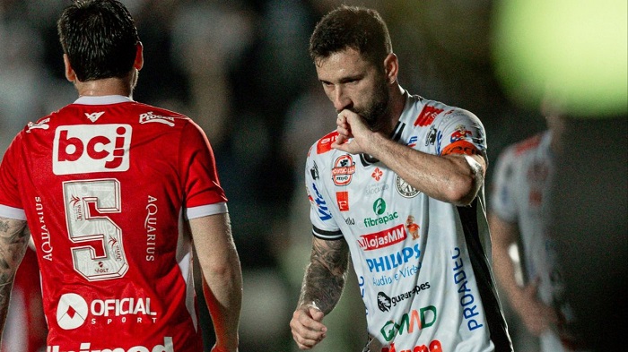 OPERÁRIO PRECISA DE 2 PONTOS PARA ASSEGURAR A VAGA NA SÉRIE ‘B’ 2026