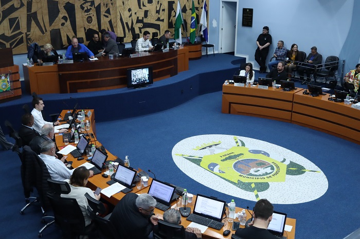 CÂMARA APROVA A EXTINÇÃO DA FUNDAÇÃO MUNICIPAL DE SAÚDE