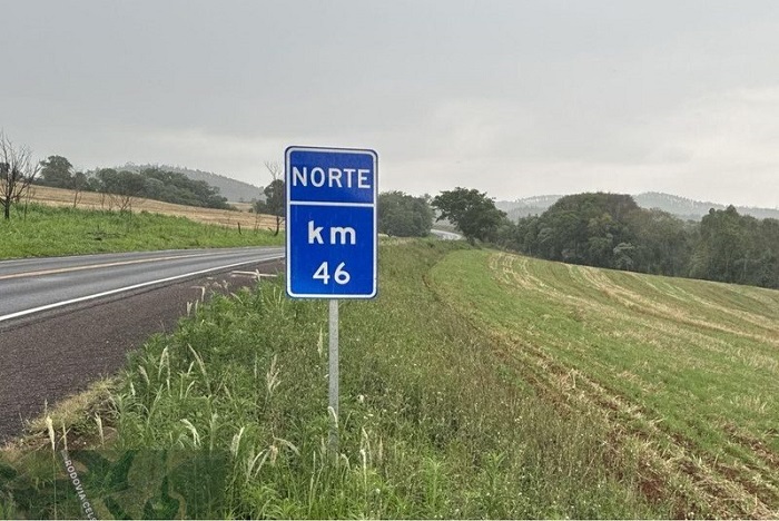 PRVIAS ALERTA PARA ÁREAS QUE PRECISAM REGULARIZAR PLANTIOS ÀS MARGENS DAS RODOVIAS