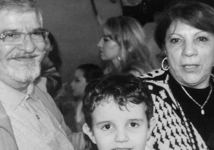 FALECIMENTO DO PROFESSOR URBANO GONÇALVES CAUSA COMOÇÃO EM PG